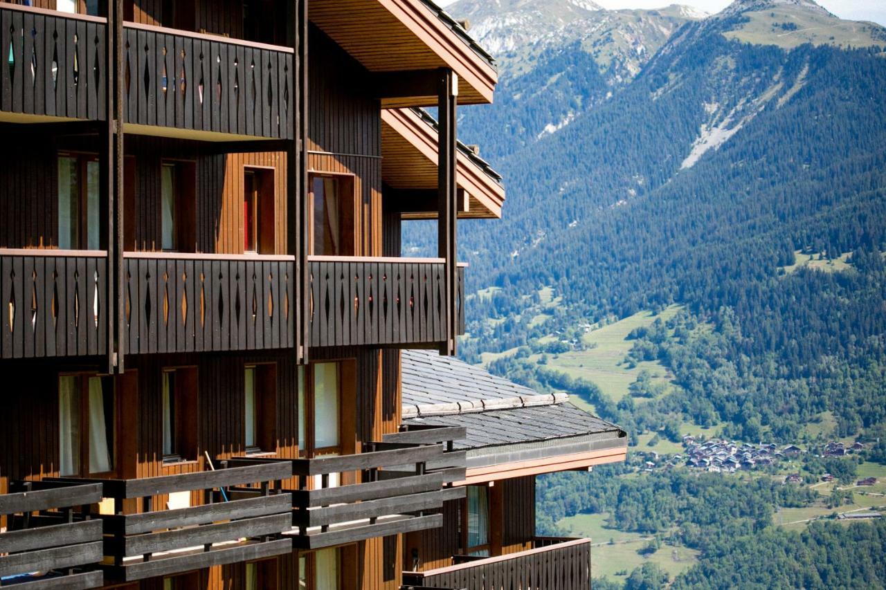 Residence Les Brigues - Maeva Home Courchevel Exterior photo